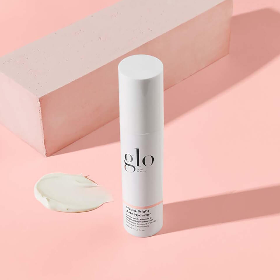 Glo Skin Beauty Brighten + Glow Elevated Essentials Set