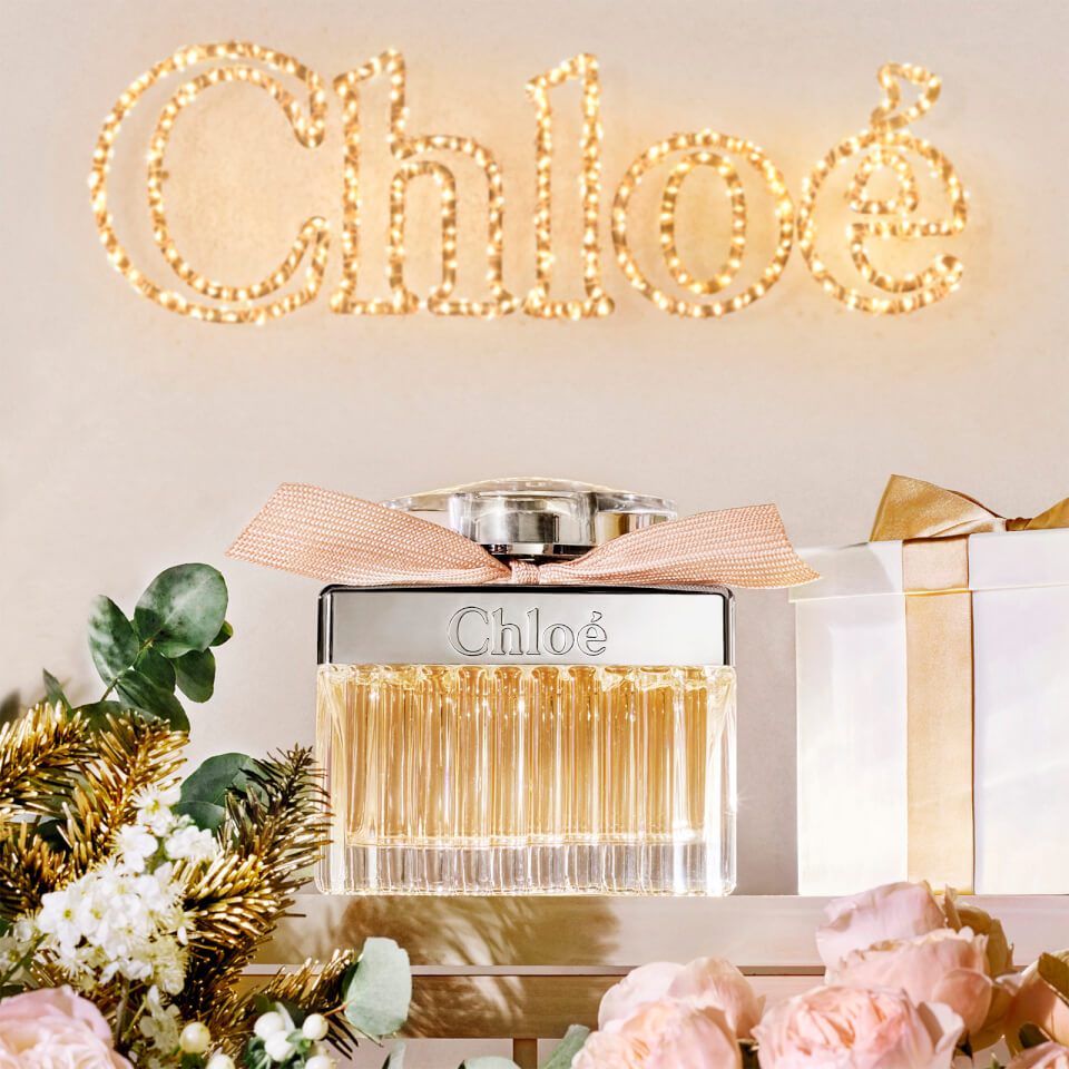 Chloé Signature Eau De Parfum 75ml Gift Set