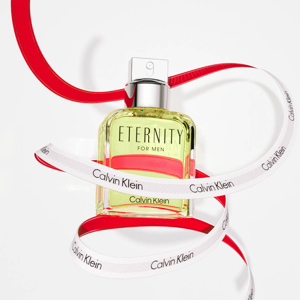 Calvin Klein Eternity for Men Eau de Toilette 50ml Gift Set
