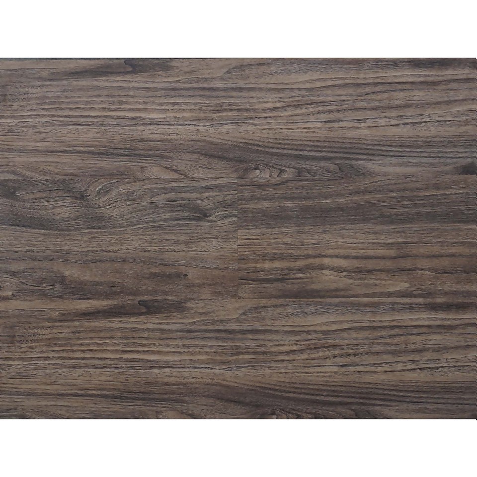 Rigid Core Luxury Vinyl Flooring Classic Walnut Plank