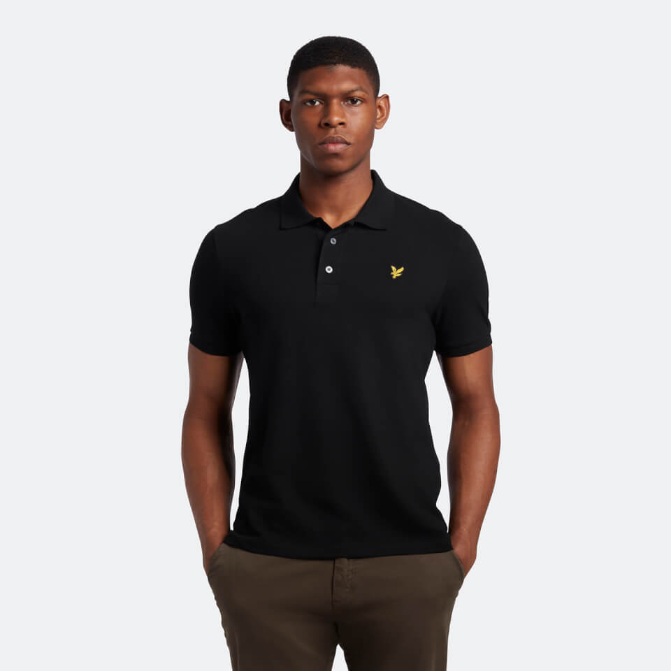 Cheap lyle and scott polo shirts clearance