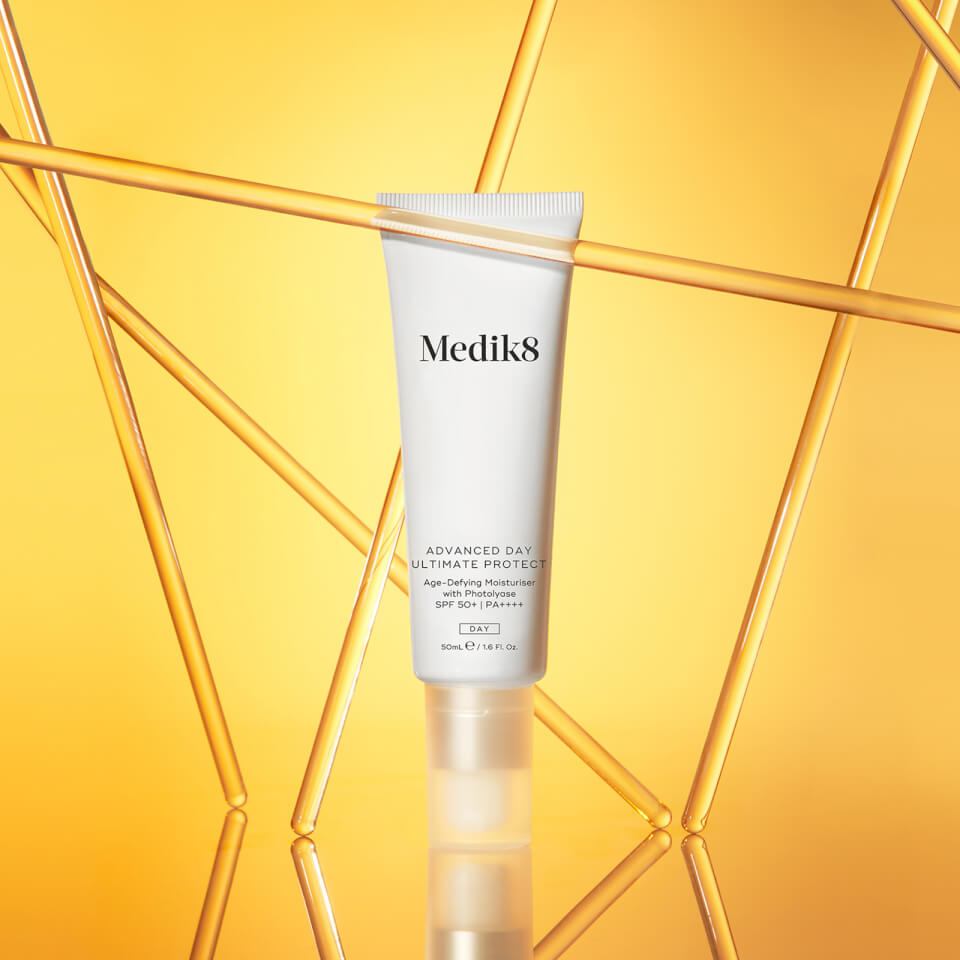 Medik8 Advanced Day Ultimate Protect SPF50+ 50ml