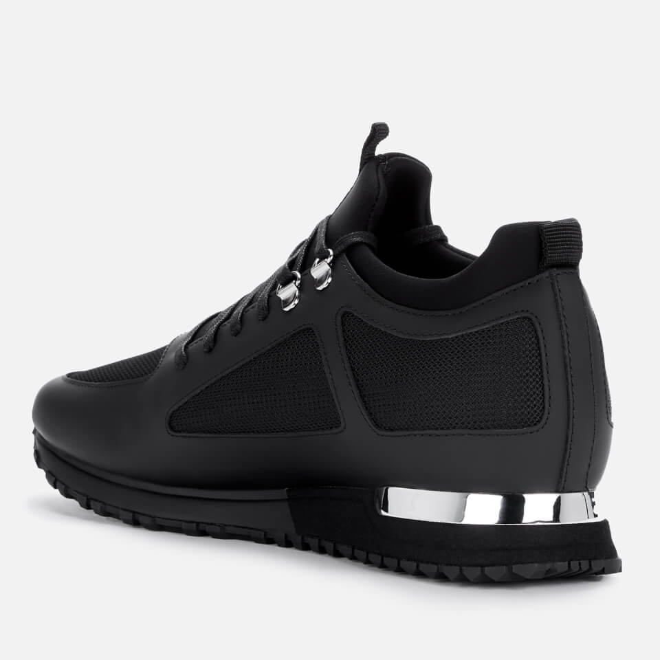 Mallet diver trainers shop