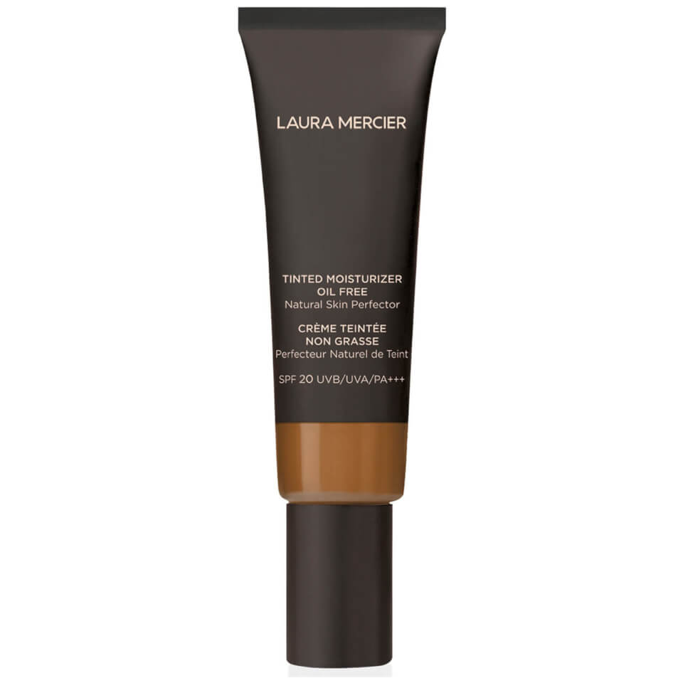 Laura Mercier Tinted Moisturizer Oil Free Natural Skin Perfector SPF 20 (Various Shades) 50ml