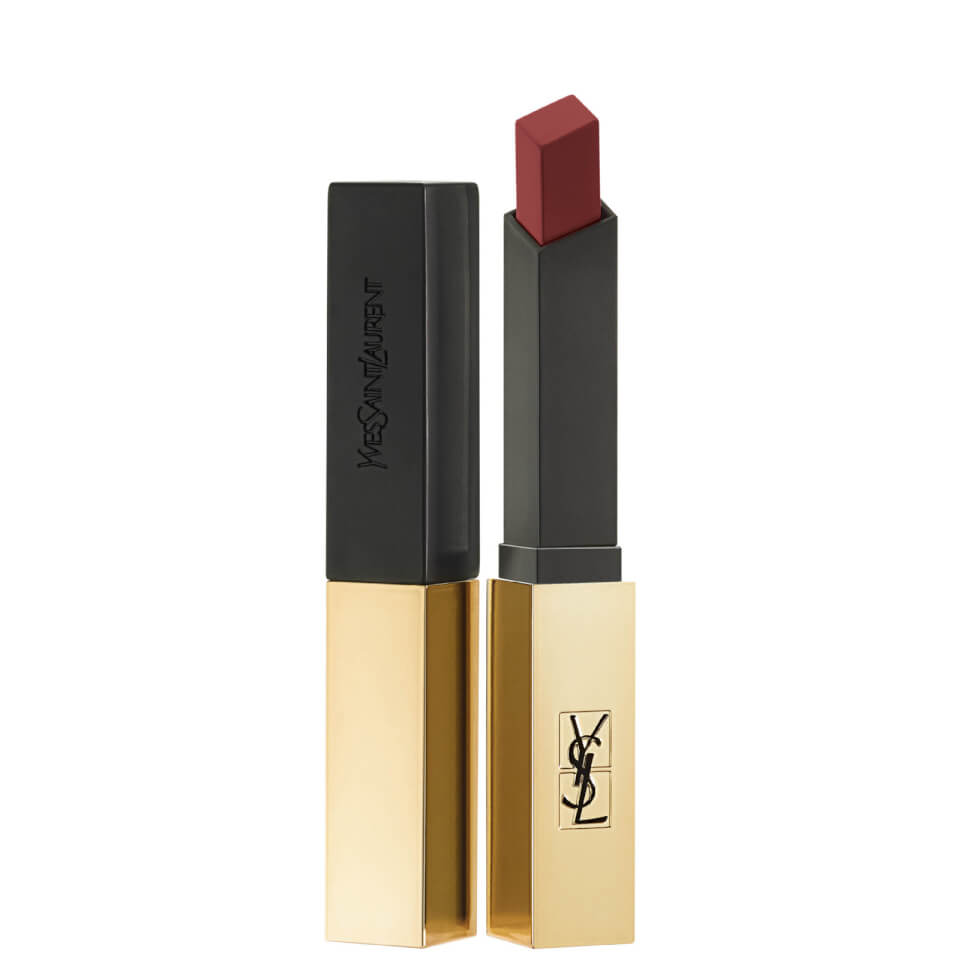 Yves Saint Laurent Rouge Pur Couture The Slim Lipstick - 1966