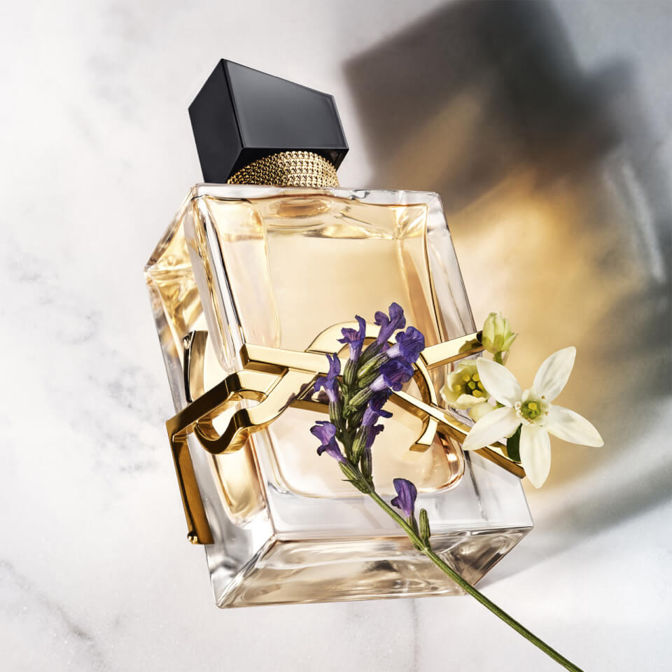 Yves Saint Laurent Pre-Wrapped Libre Eau de Parfum - 50ml