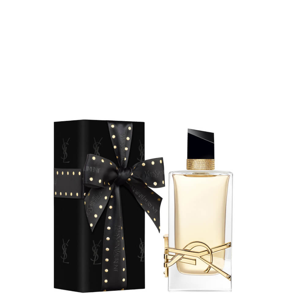 Yves Saint Laurent Pre-Wrapped Libre Eau de Parfum - 90ml