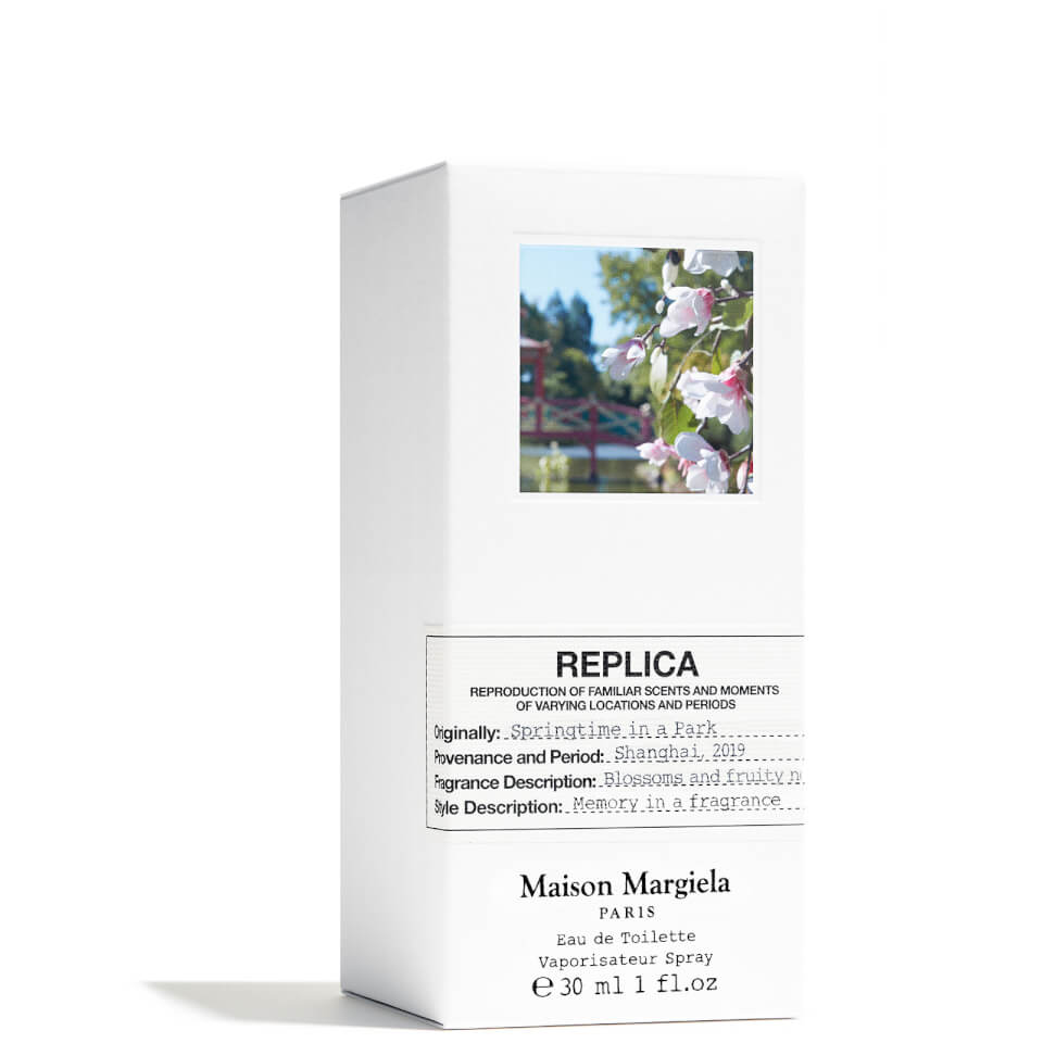 Maison Margiela Replica Springtime in a Park Eau de Toilette - 30ml