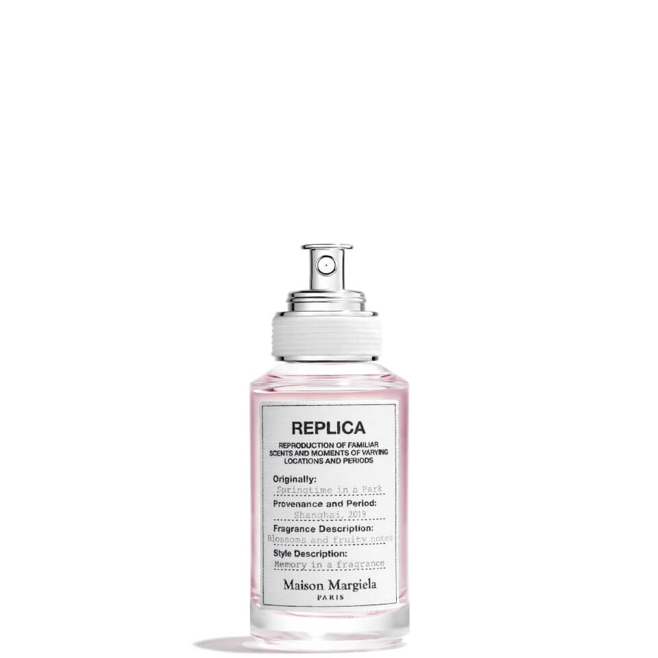 Maison Margiela Replica Springtime in a Park Eau de Toilette - 30ml