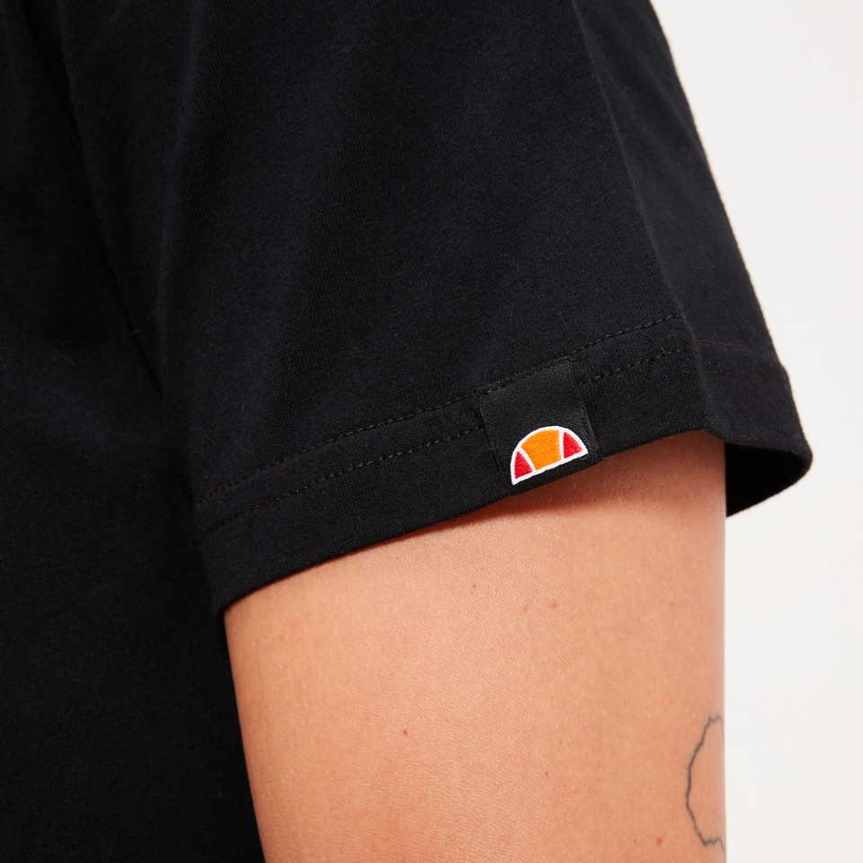 Men's SL Prado Tee Black