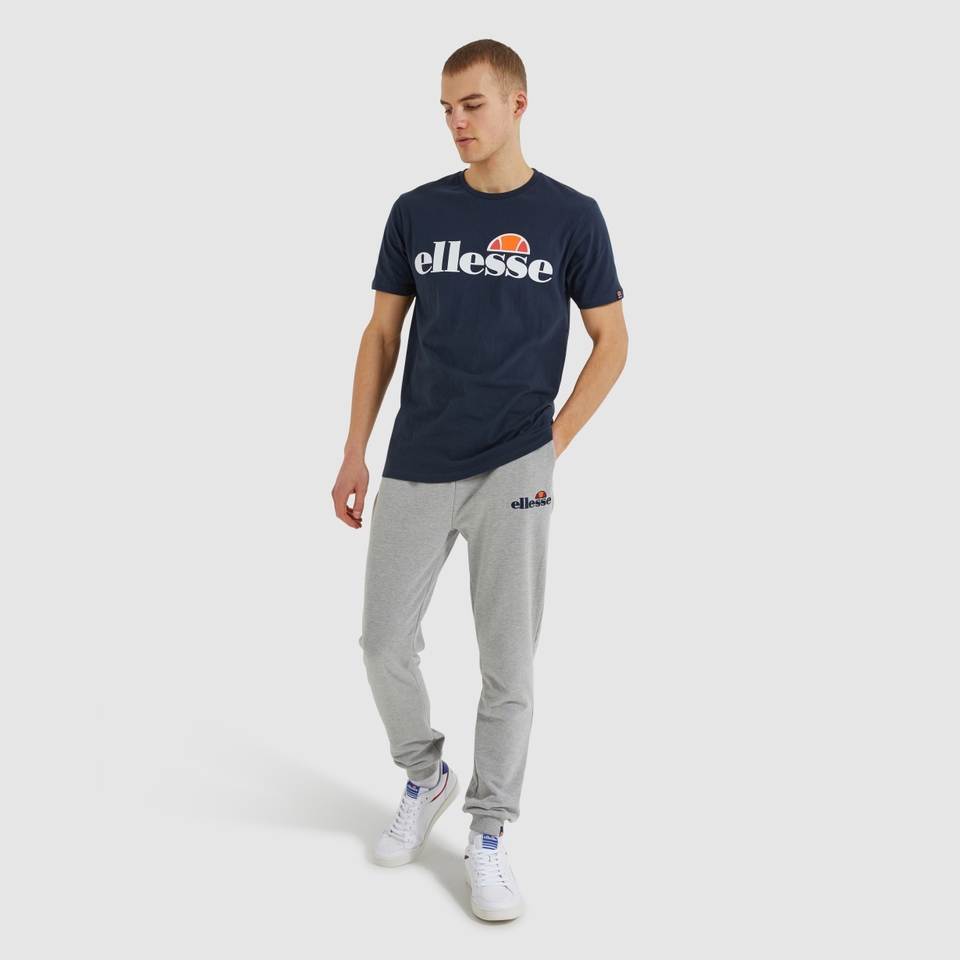 T-Shirt SL Prado für Herren Marineblau