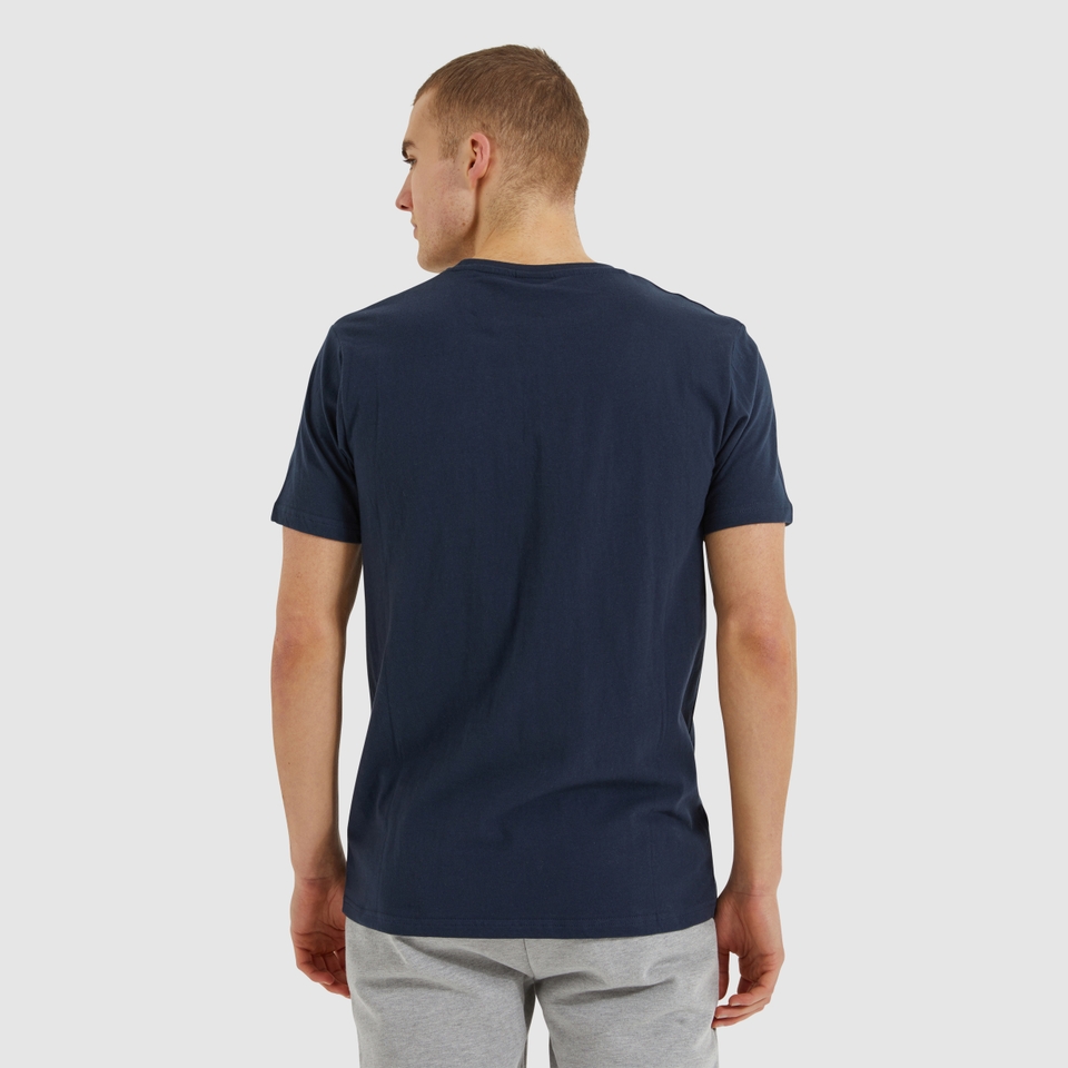 T-Shirt SL Prado für Herren Marineblau