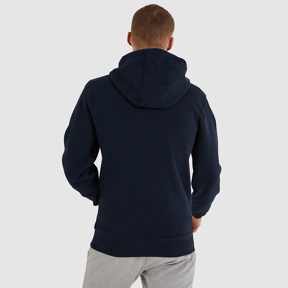SL Gottero Kapuzenpullover Dunkelblau für Herren
