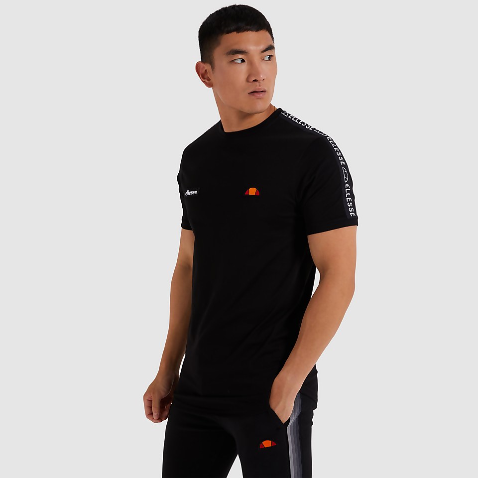 Fede Tee Black