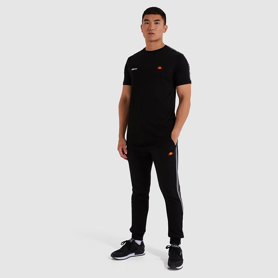 Fede Tee Black
