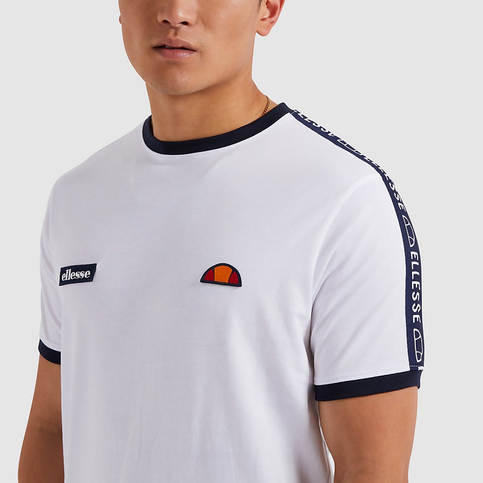 Fede T-Shirt White