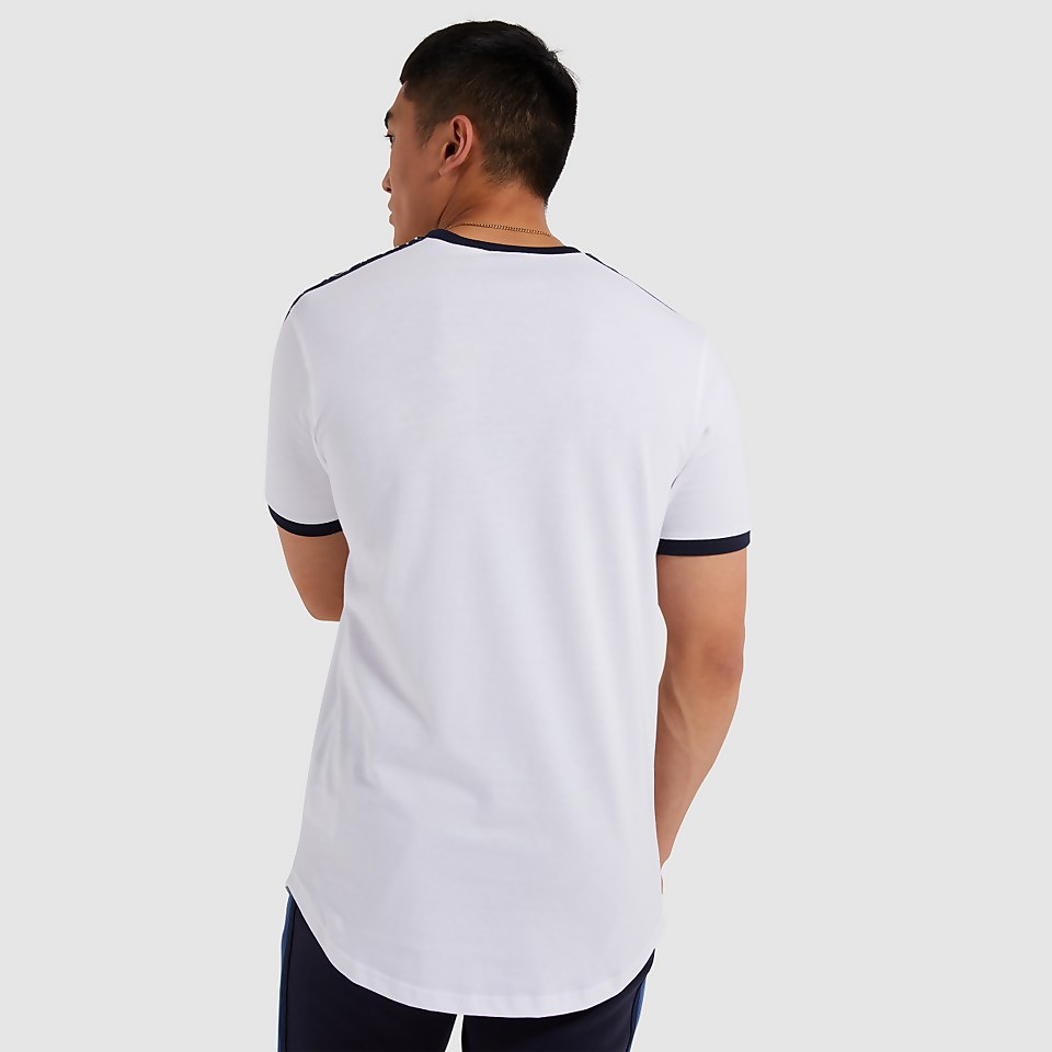 Fede T-Shirt White