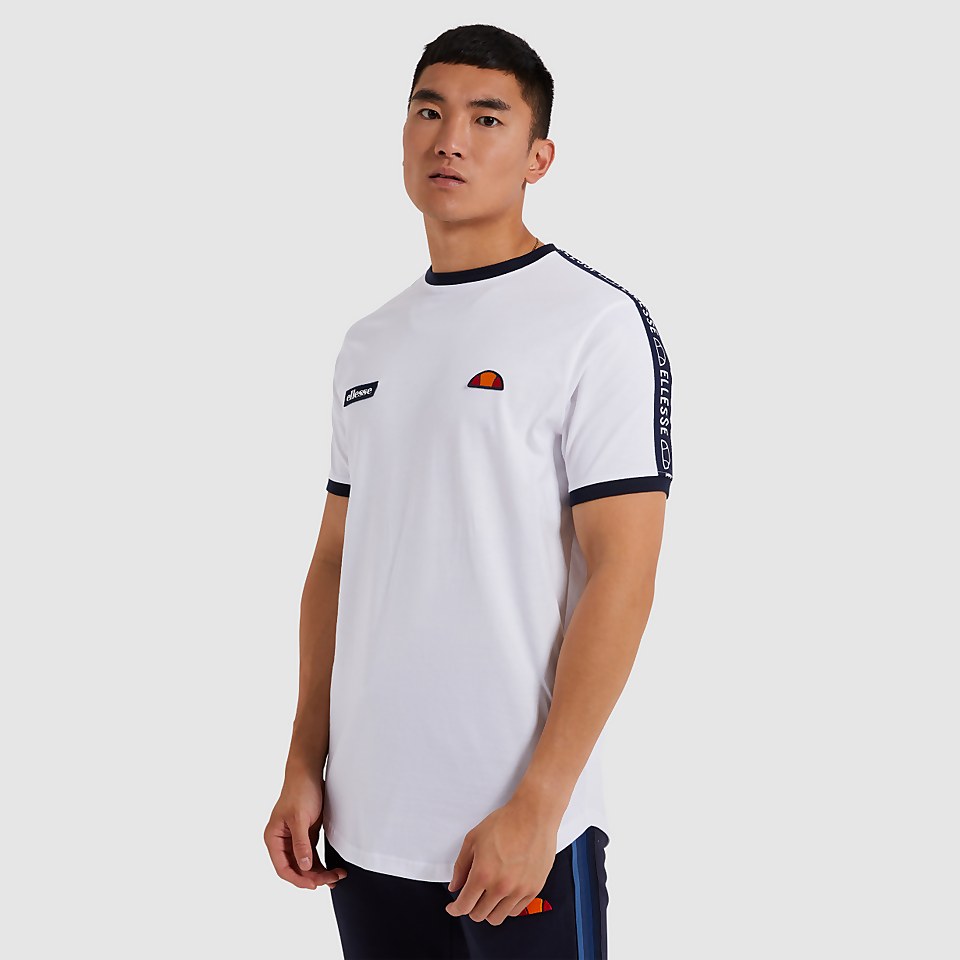 Fede T-Shirt White