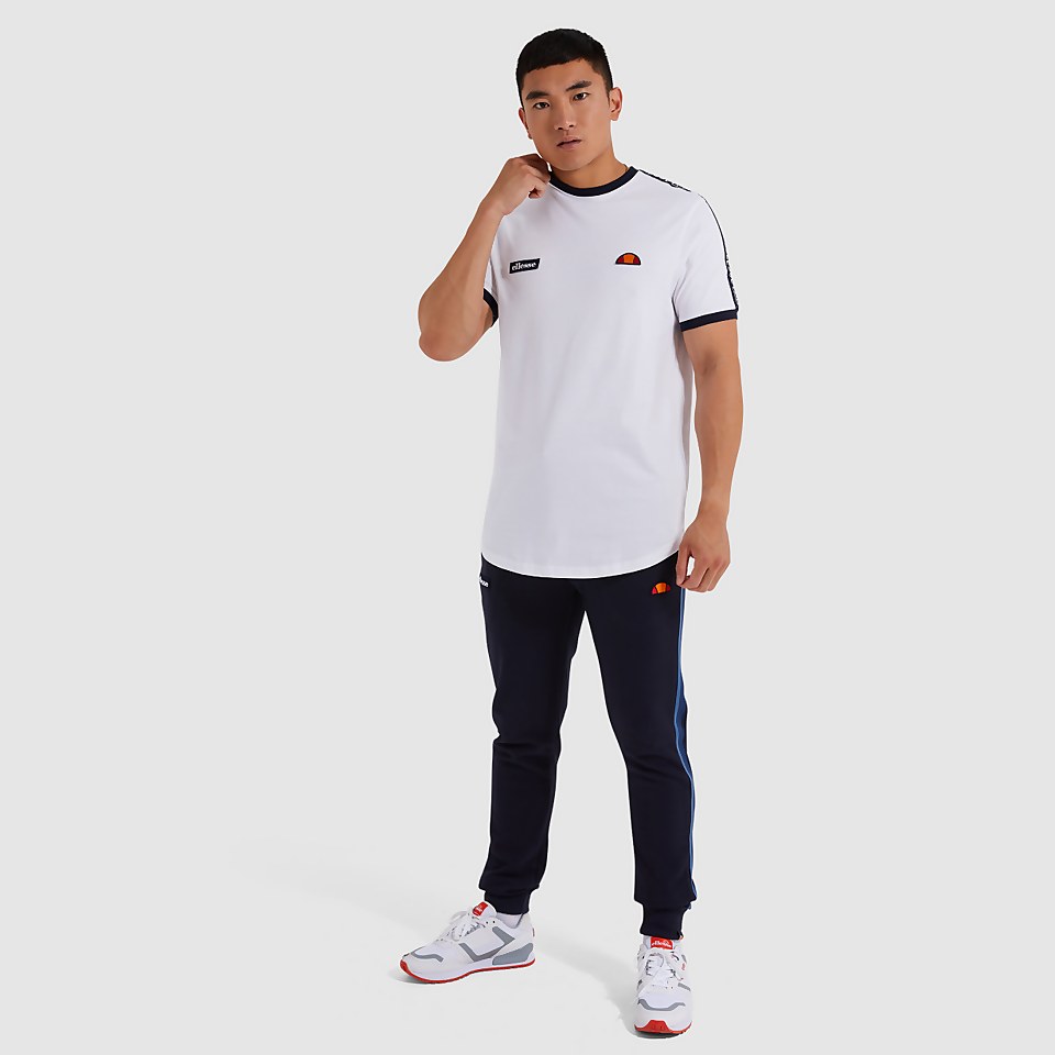 Fede T-Shirt White