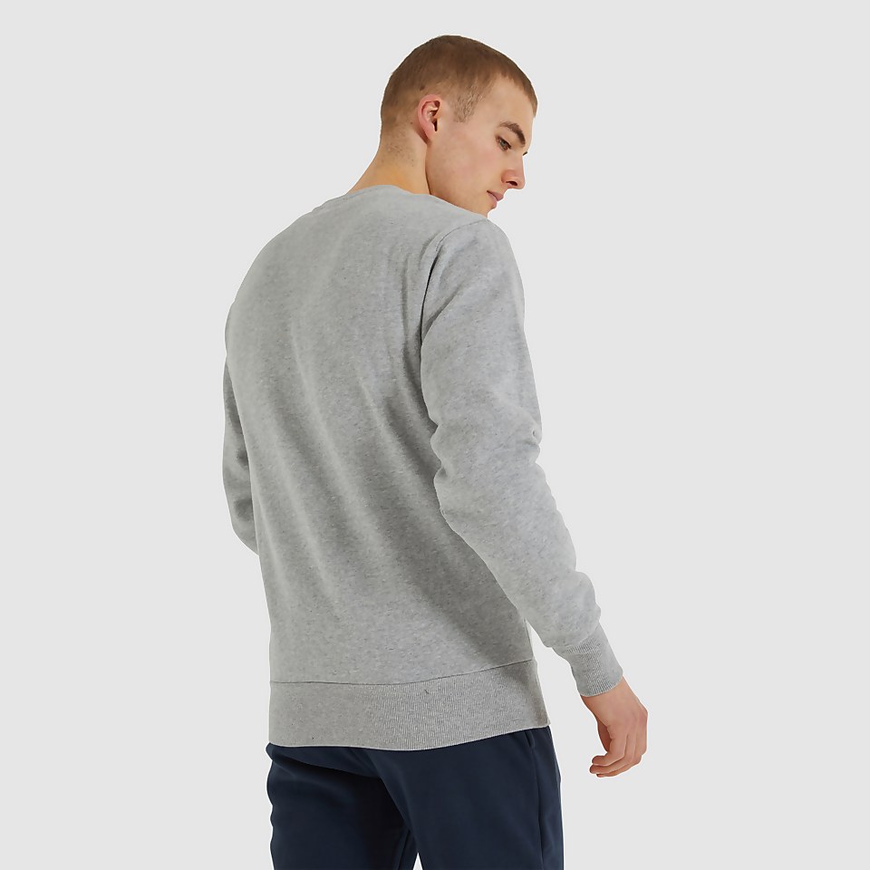 SL Succiso Sweatshirt Grau für Herren