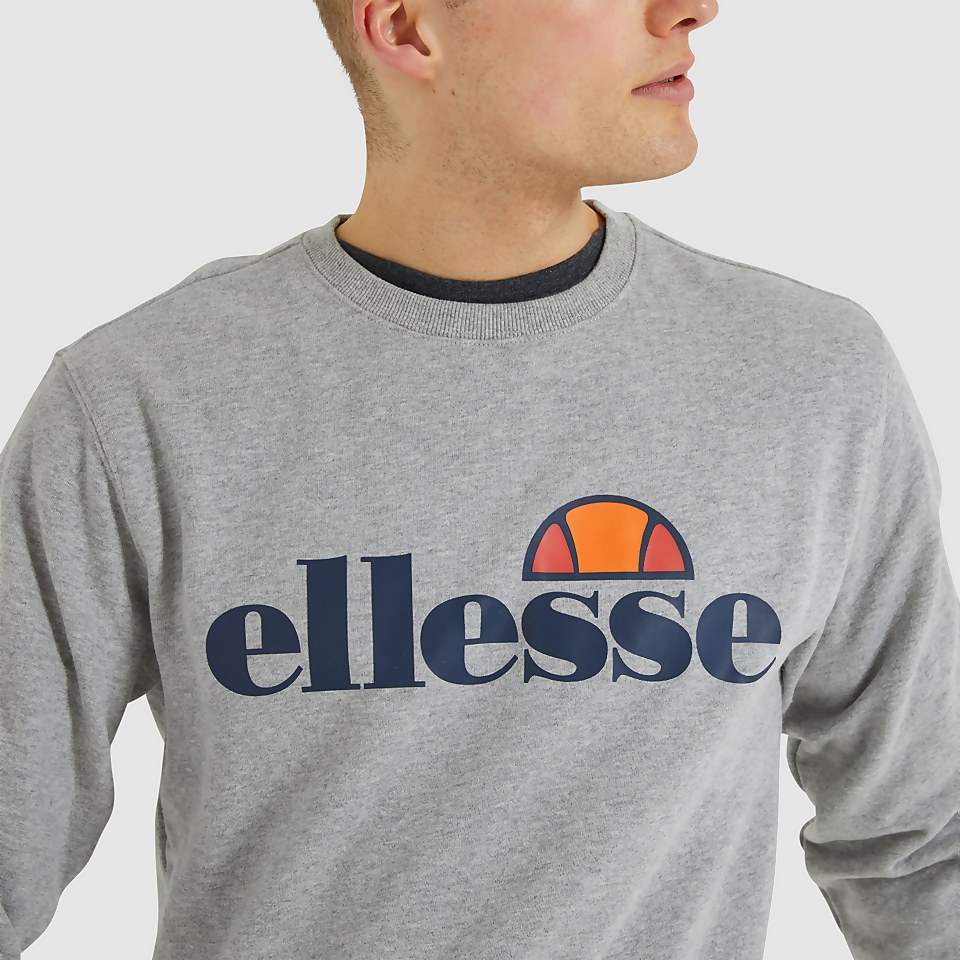 SL Succiso Sweatshirt Grau für Herren