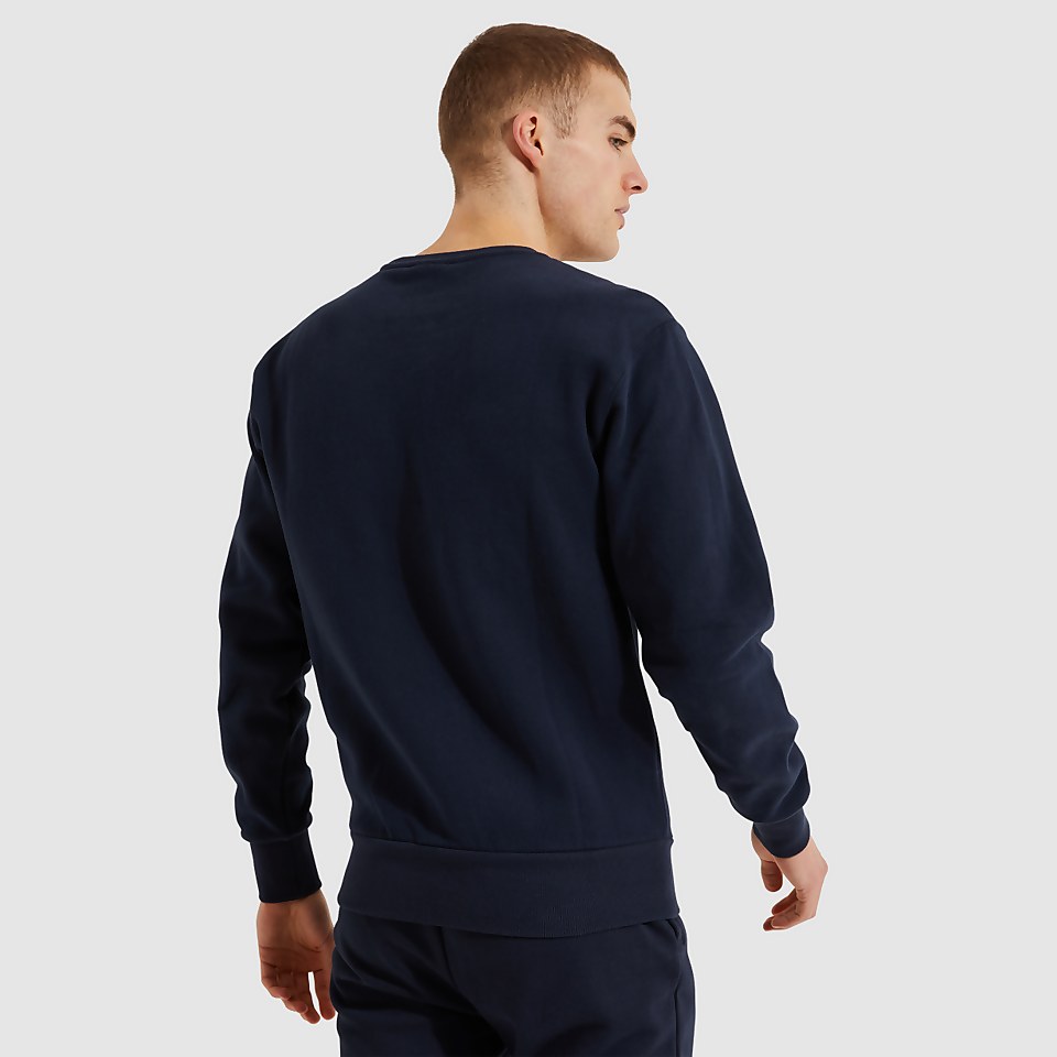 Men's SL Succiso Sweatshirt Navy