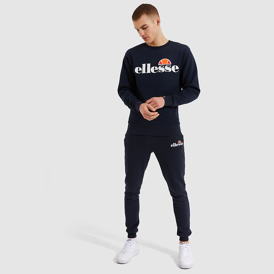 Men's SL Succiso Sweatshirt Navy