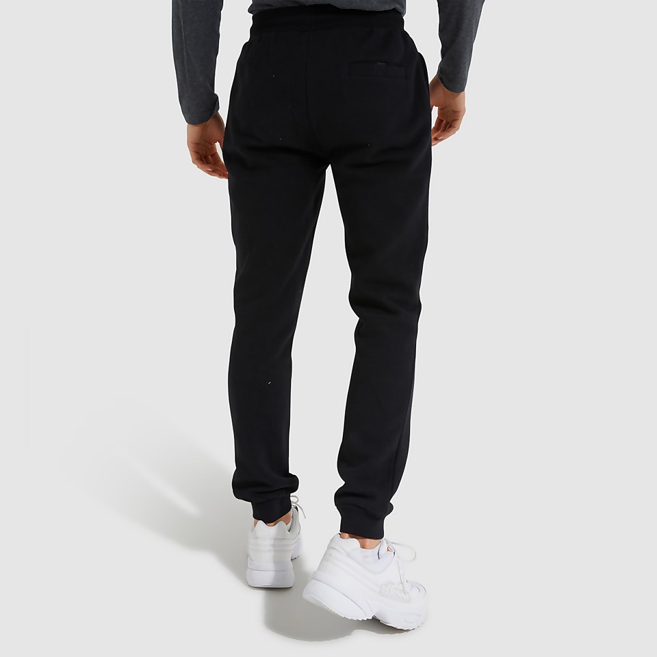 Ovest Jog Pant Black