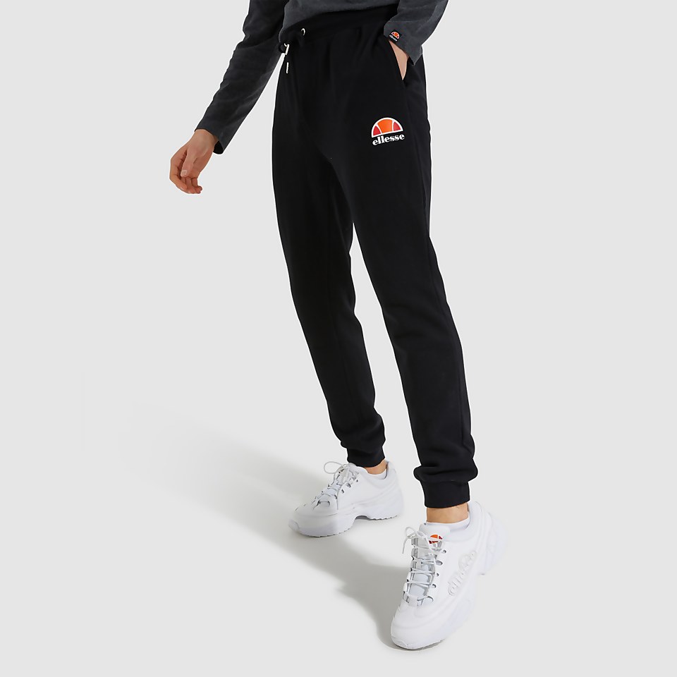 Ovest Jog Pant Black