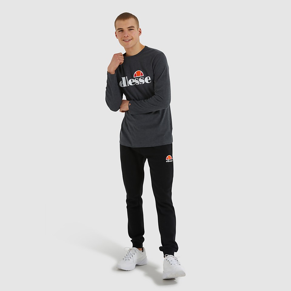 Ovest Jog Pant Black