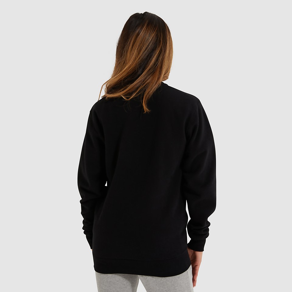Haverford Sweatshirt Schwarz für Damen