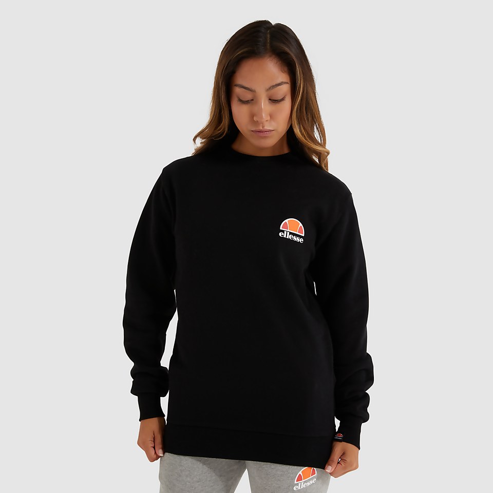 Haverford Sweatshirt Schwarz für Damen