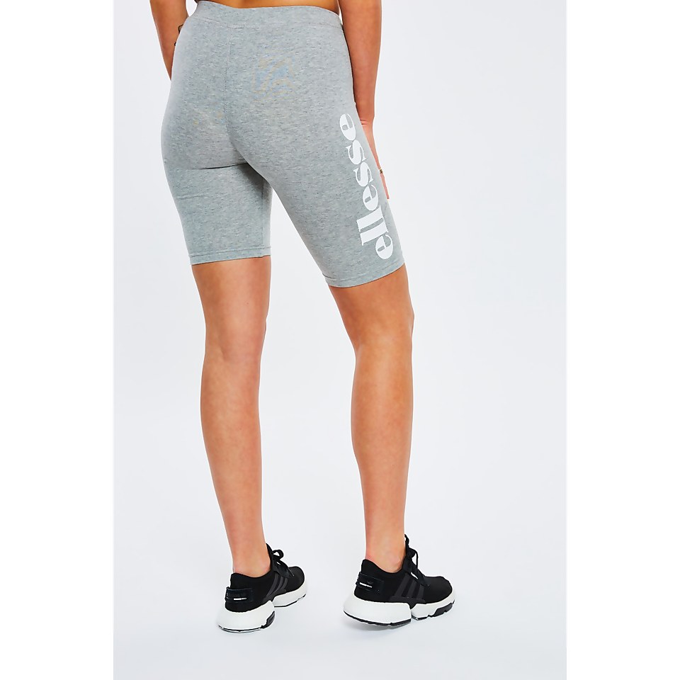 Women's Tour Shorts Grey