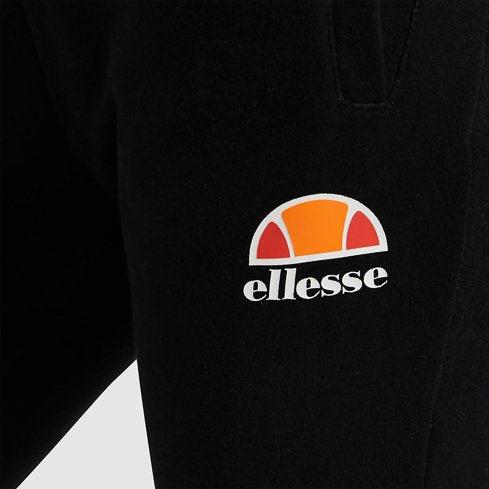 Queenstown Jogginghose Schwarz für Damen