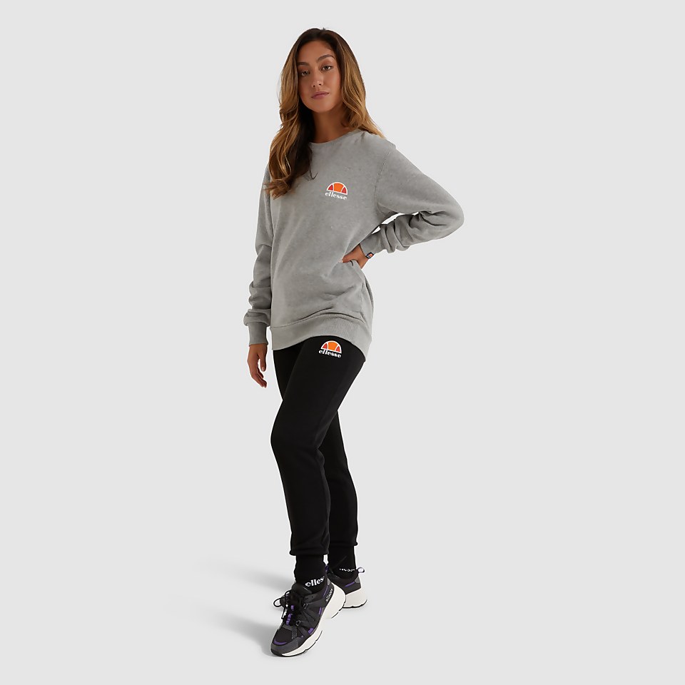 Women's Queenstown Jog Pant Black