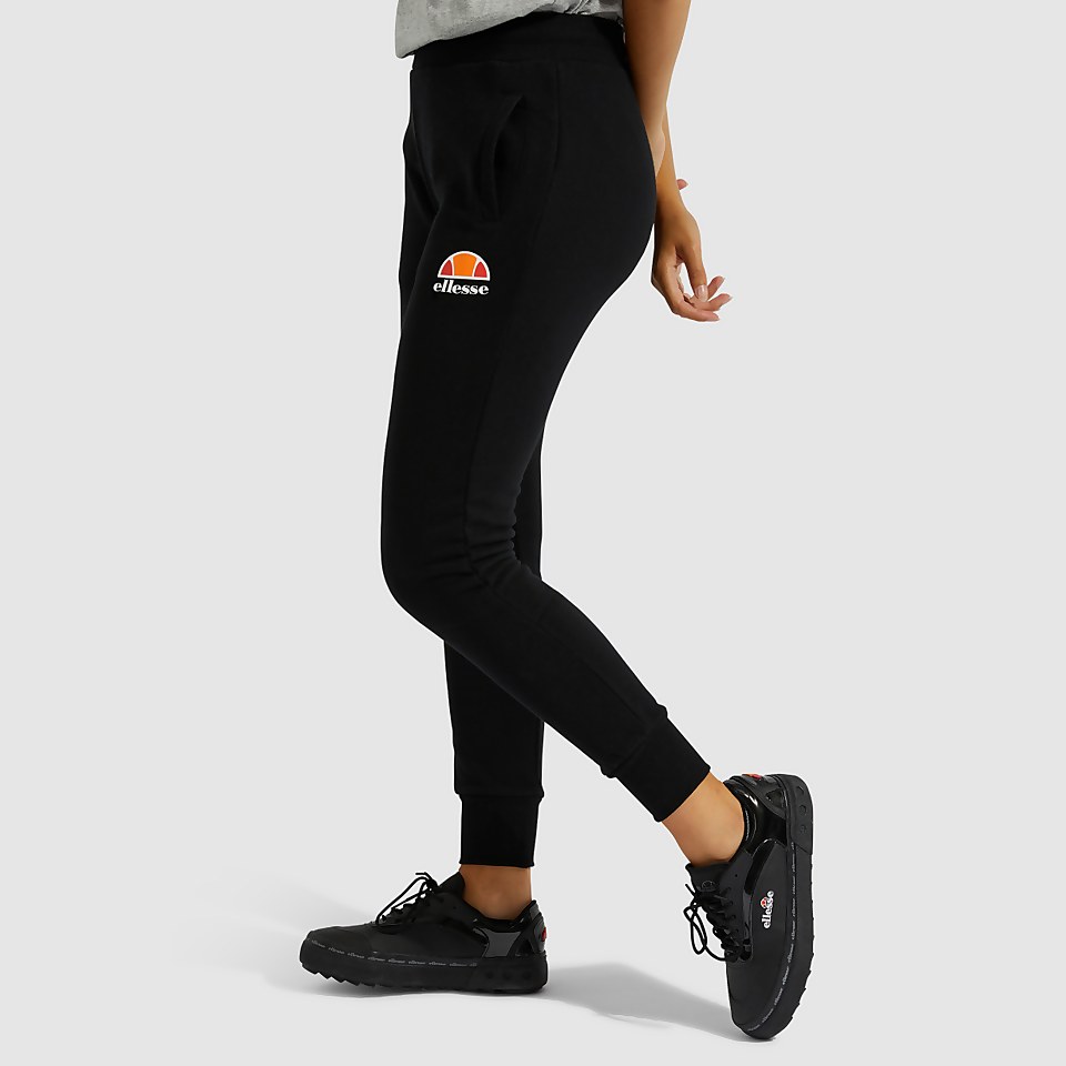 Queenstown Jogginghose Schwarz für Damen