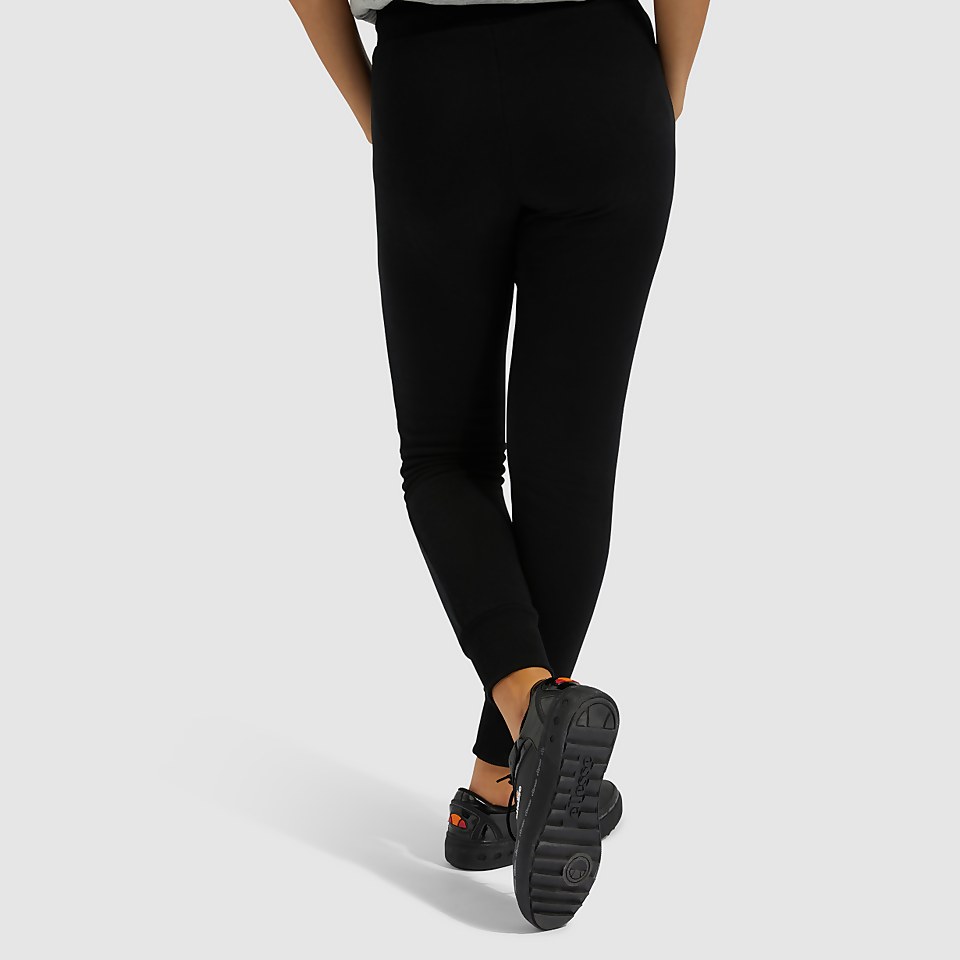 Queenstown Jogginghose Schwarz für Damen