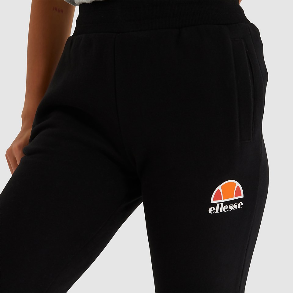 Queenstown Jogginghose Schwarz für Damen