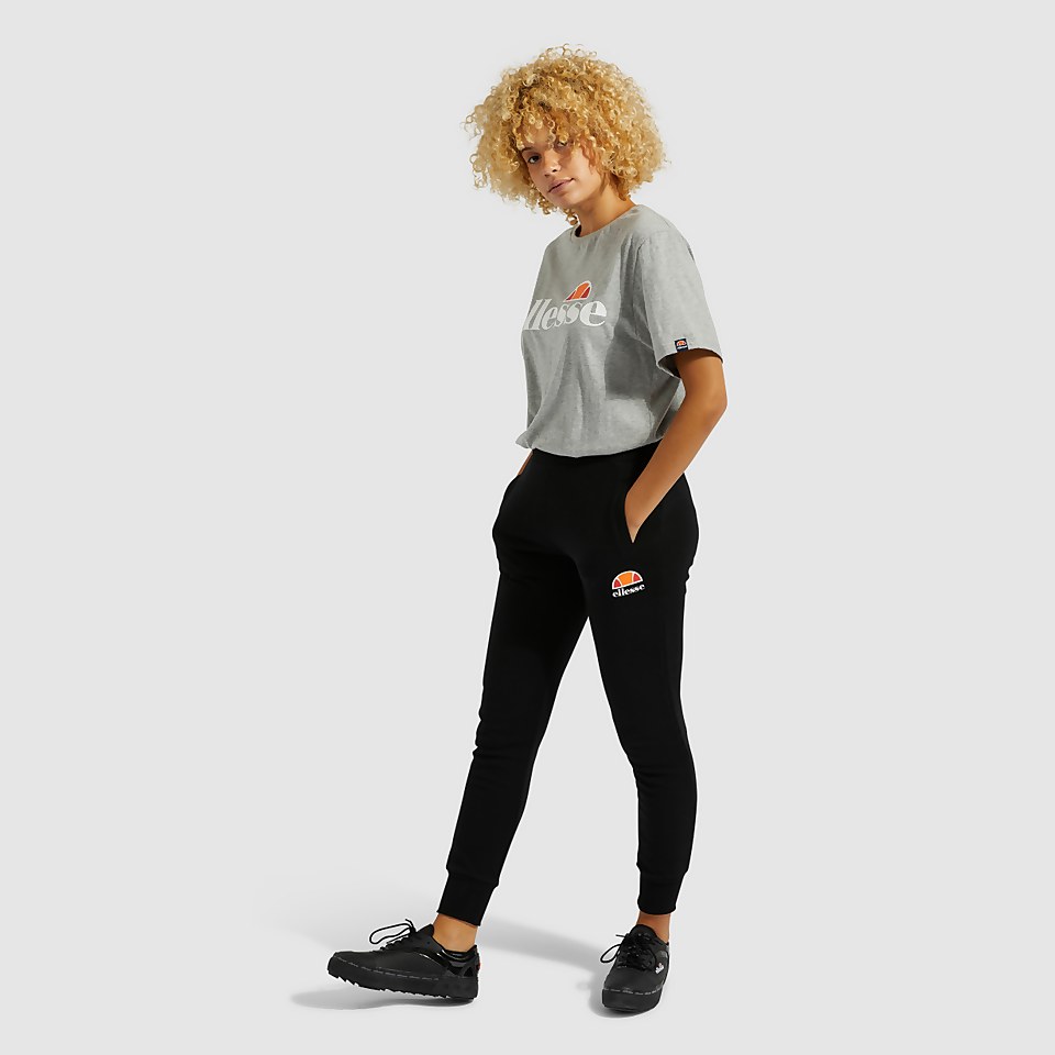 Queenstown Jogginghose Schwarz für Damen