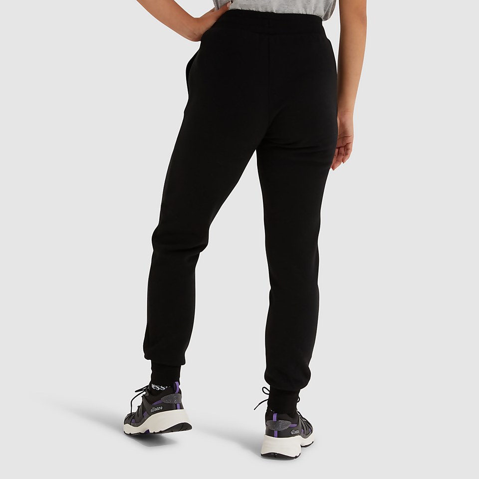 Queenstown Jogginghose Schwarz für Damen