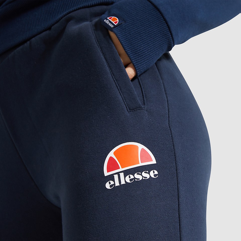 Queenstown Jogginghose Marineblau für Damen