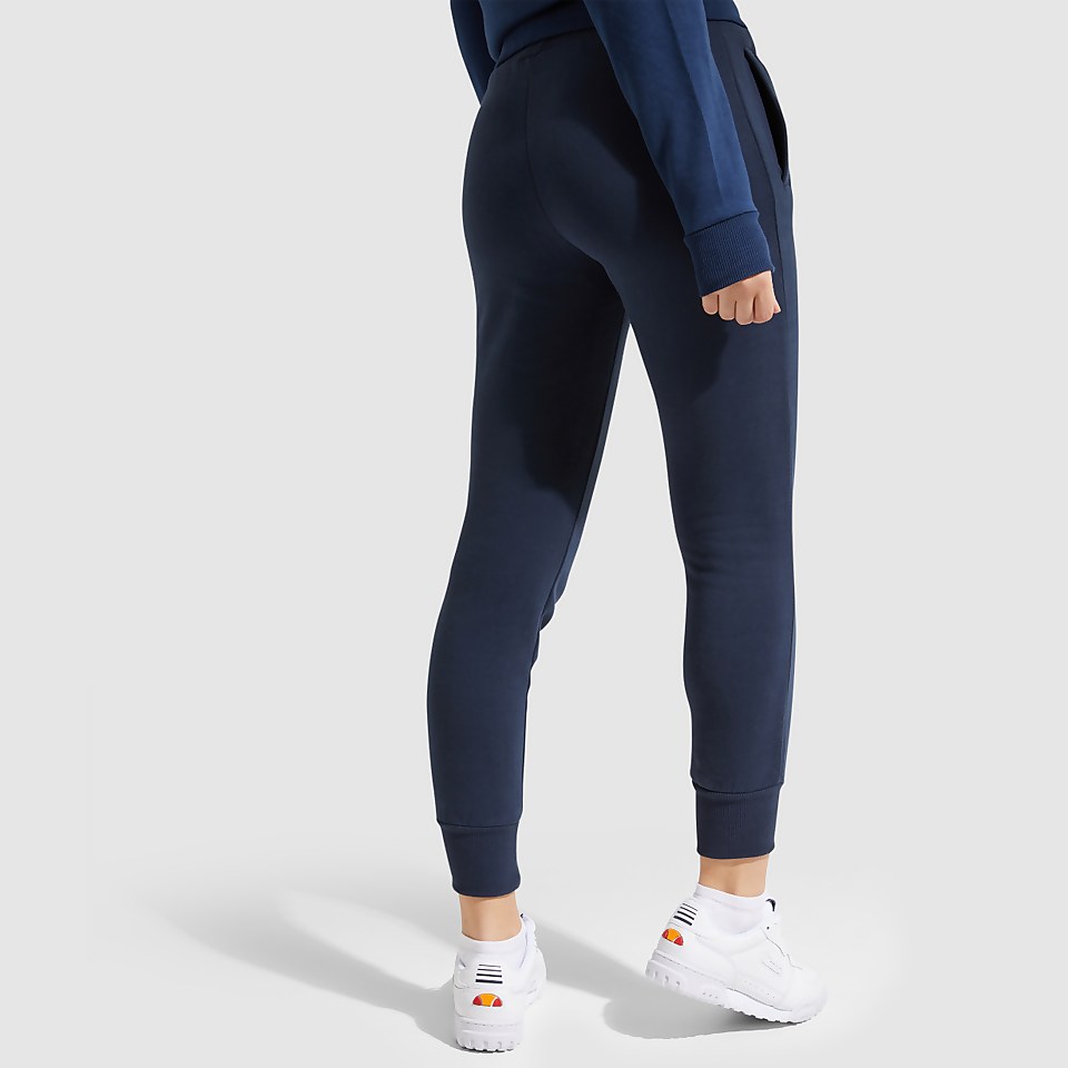 Queenstown Jogginghose Marineblau für Damen