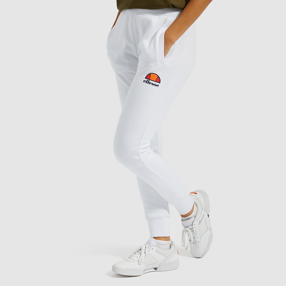 Women's Queenstown Jog Pant White