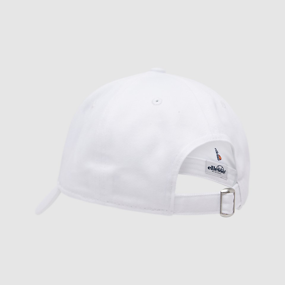 Ragusa Cap White