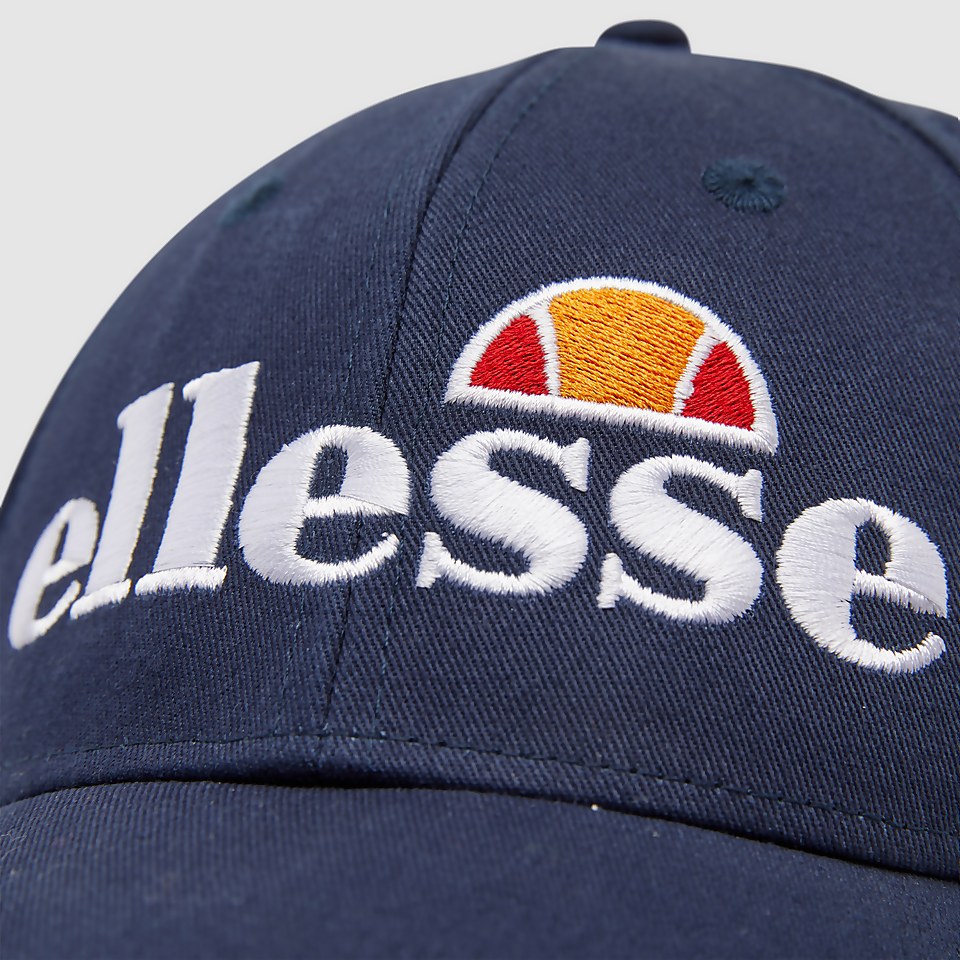 Ragusa Cap Navy