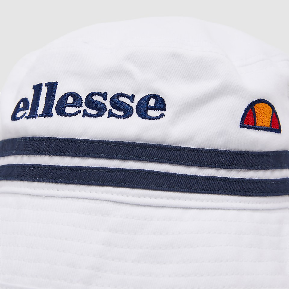Fischerhut Lorenzo für Unisex Weiß