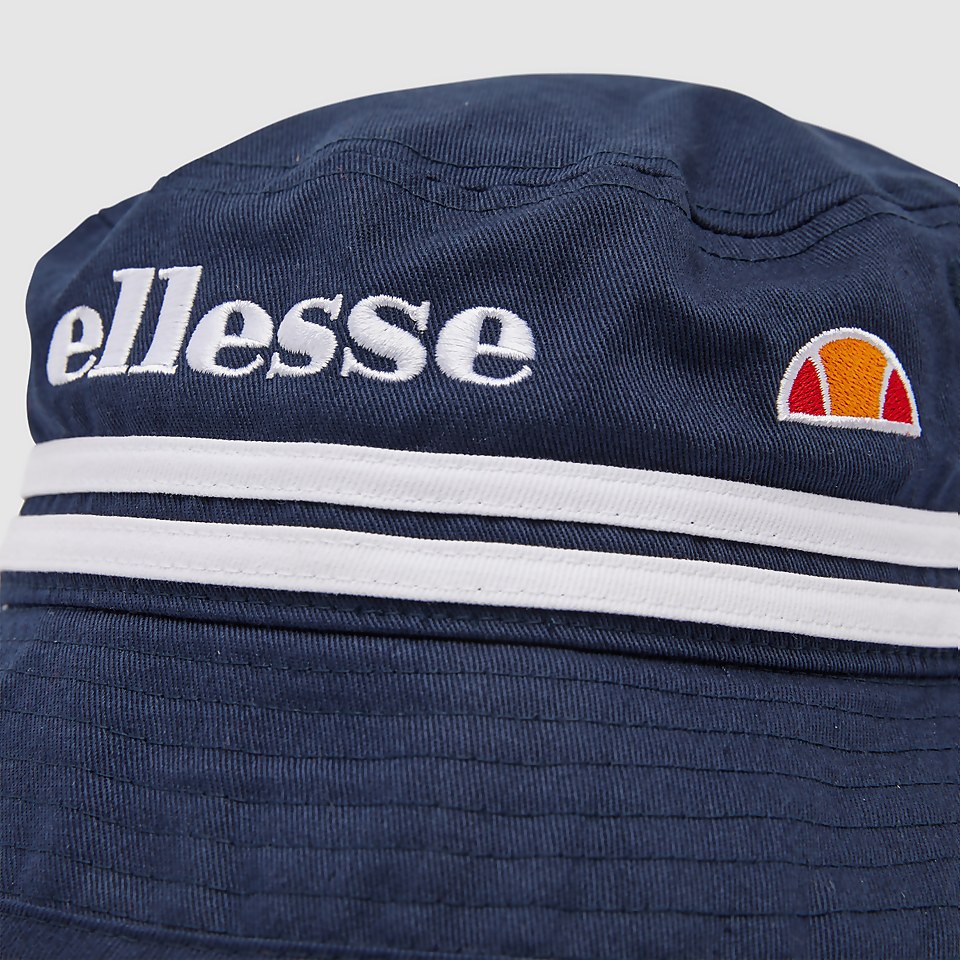 Fischerhut Lorenzo für Unisex Marineblau