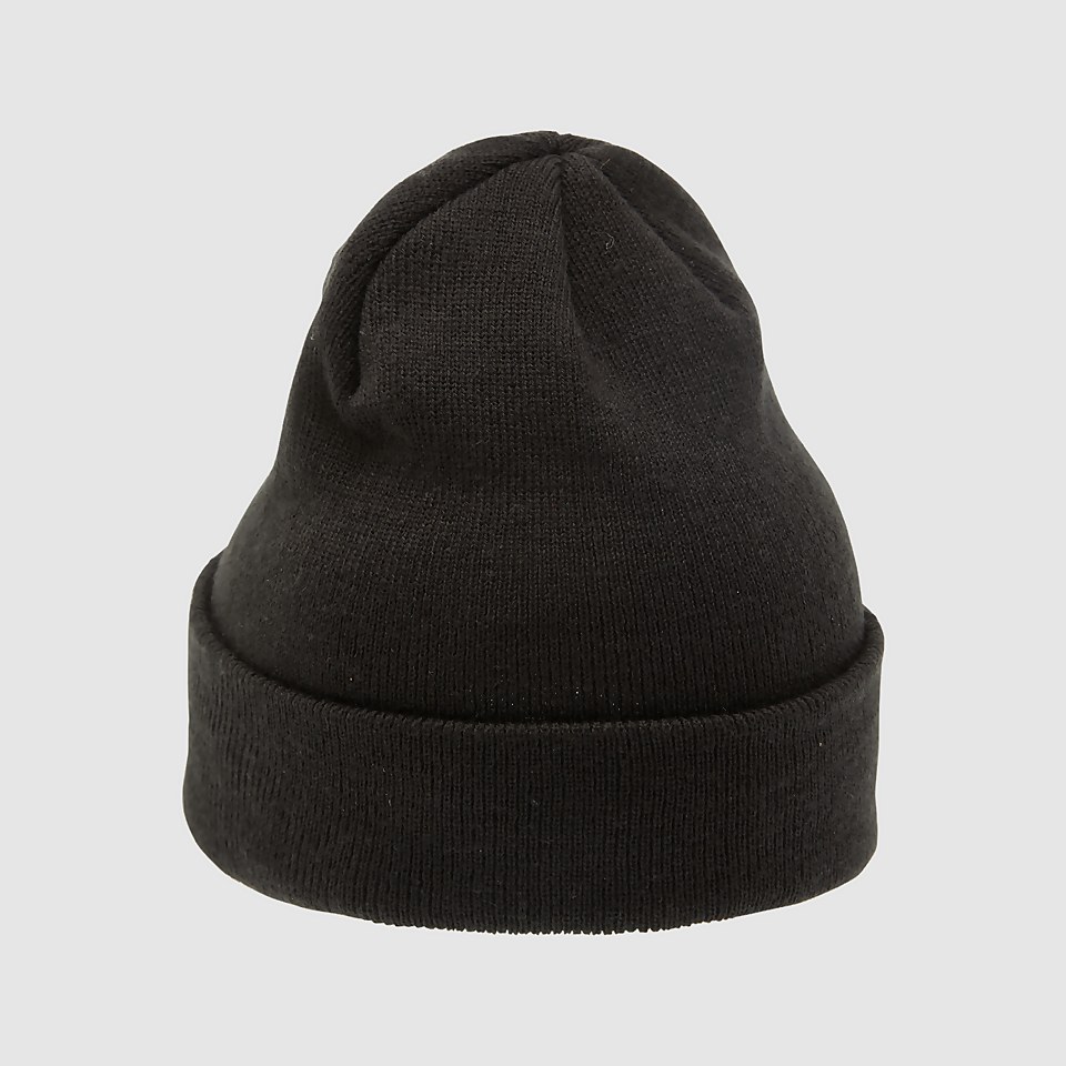 Velly Beanie Black