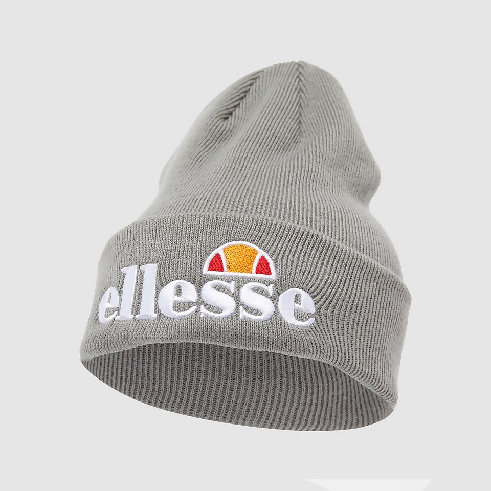 Velly Beanie Grey