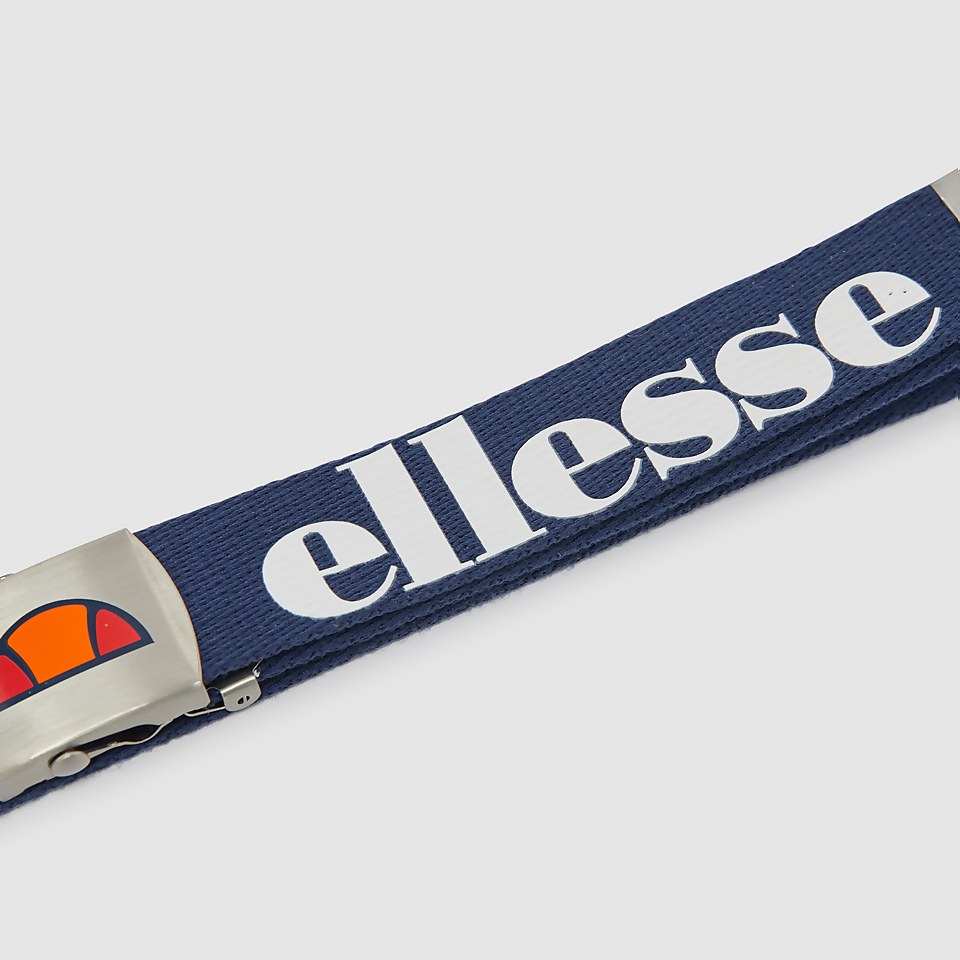 Passel Belt Navy